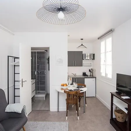 Apartamento Phénix - Sils *