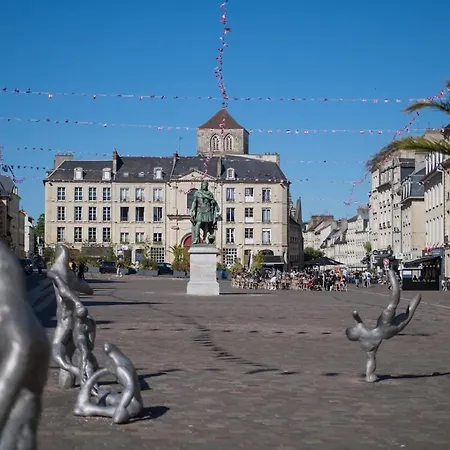 Phénix - Sils Caen