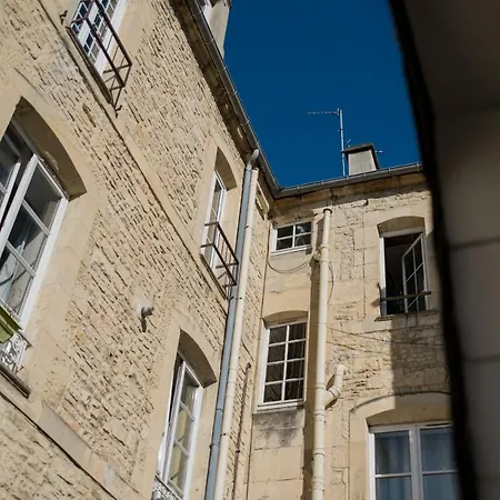 Phenix - Sils Caen