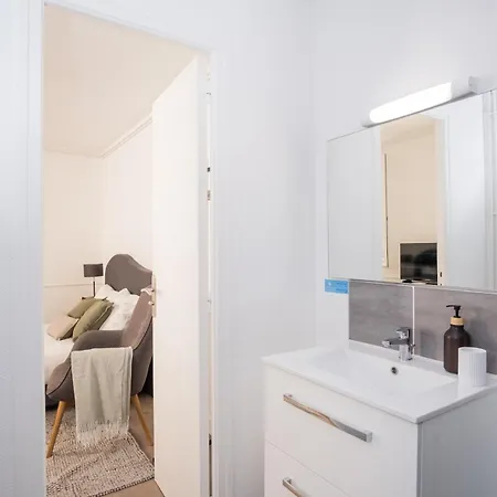 Apartamento Phénix - Sils