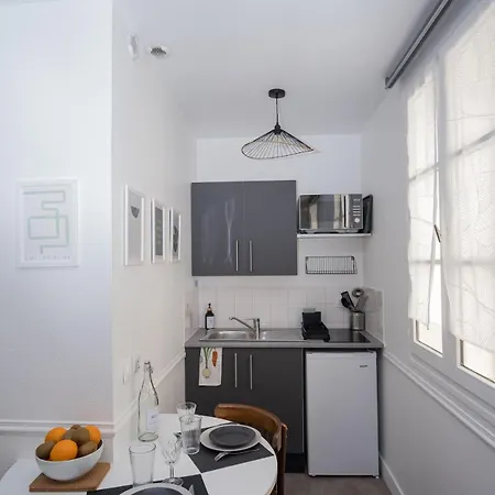 Phénix - Sils Apartamento